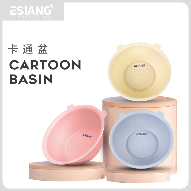 0295 Pet Washbasin Medium