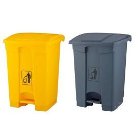 897-45L Trash