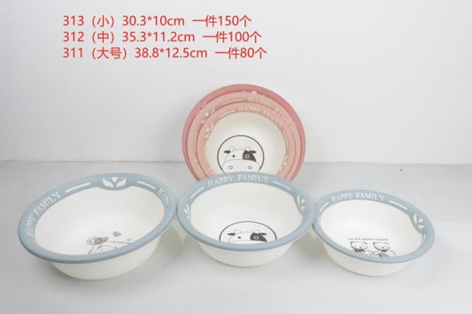 S312 fashion basin
