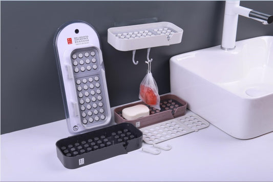 8106 Soap Storage Rack
