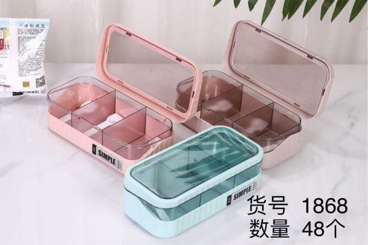 1868 seasoning box