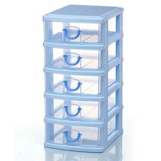178-5 Mini Finishing Cabinet
