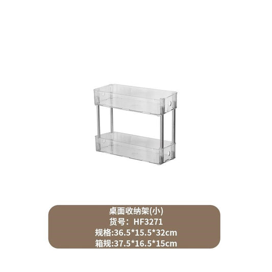 HF3271 desktop storage rack (small)