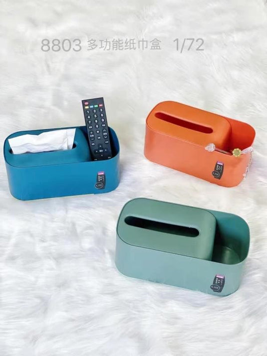 8803 Multi-use Tissue Storage Box