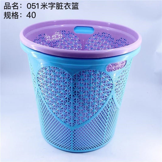 051 m dirty clothes basket