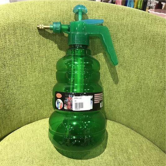 202 watering can-gourd transparent