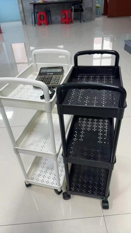 9804 Storage Rack