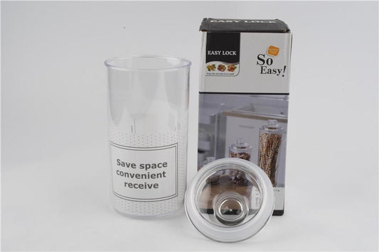 SR00-77 small round easy-to-buckle cans 1.1L