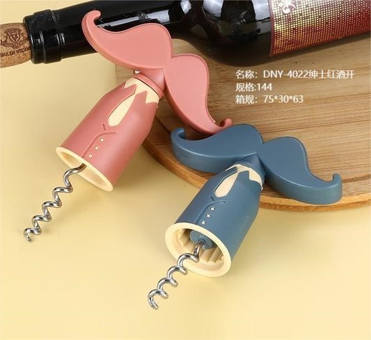 NYD-4022 gentleman red wine