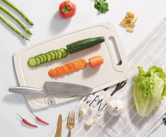 JPS-7001 fashion environmental protection straw chopping board