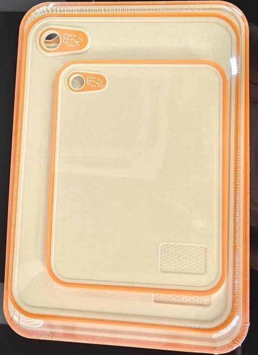 XB-8013 Straw Chopping Board Large
