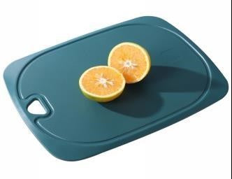 Triangle Handle Double Side Cutting Board MC
