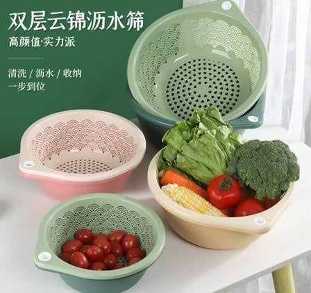 HF3249 Yunjin Draining Sieve