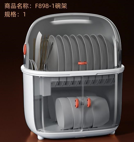 F898-1 dish rack