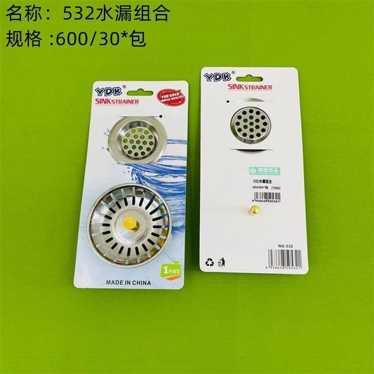 532 water leakage combination 1010