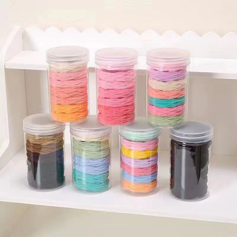 7 diamond towel rings