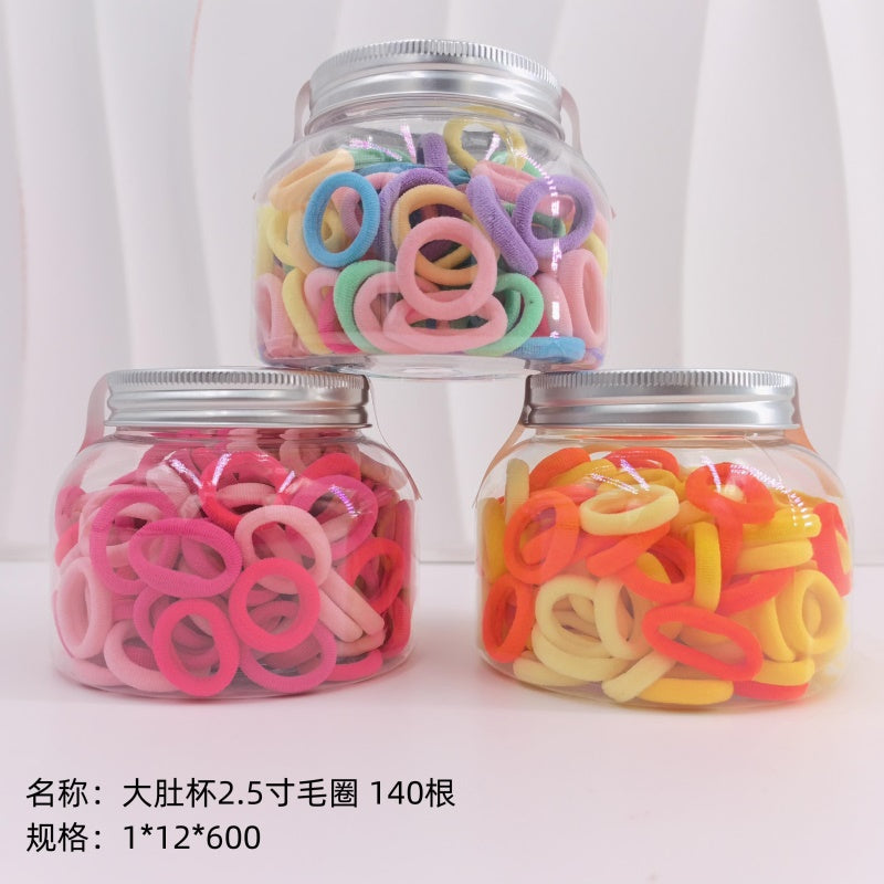 Big belly cup 2.5 inch terry 140 root