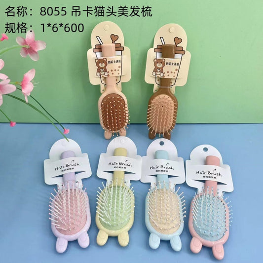 8055 elevator cat hair comb