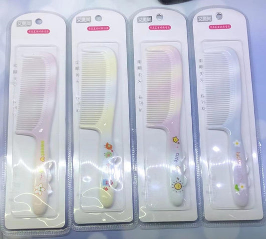 862-Dinosaur High Frequency Comb