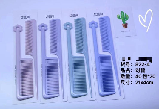 822-Comb