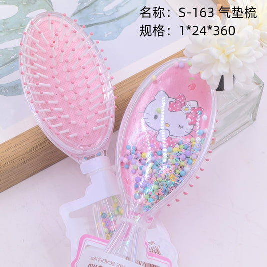 S-061 air cushion comb