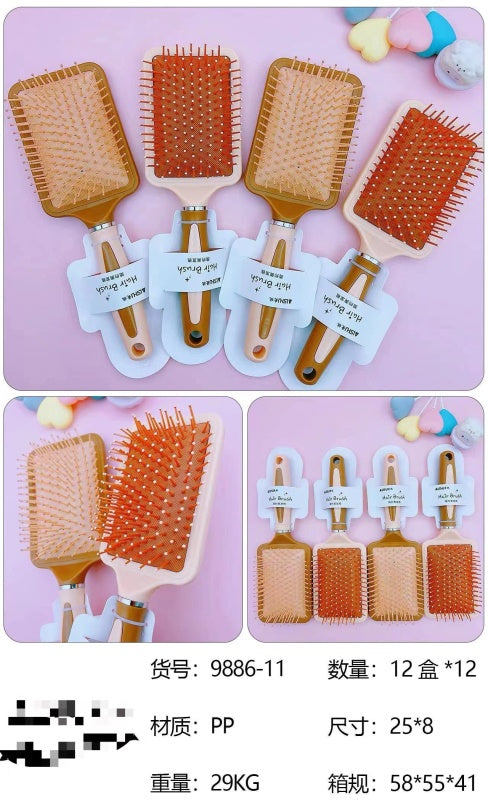 9886-11 elevator air cushion comb