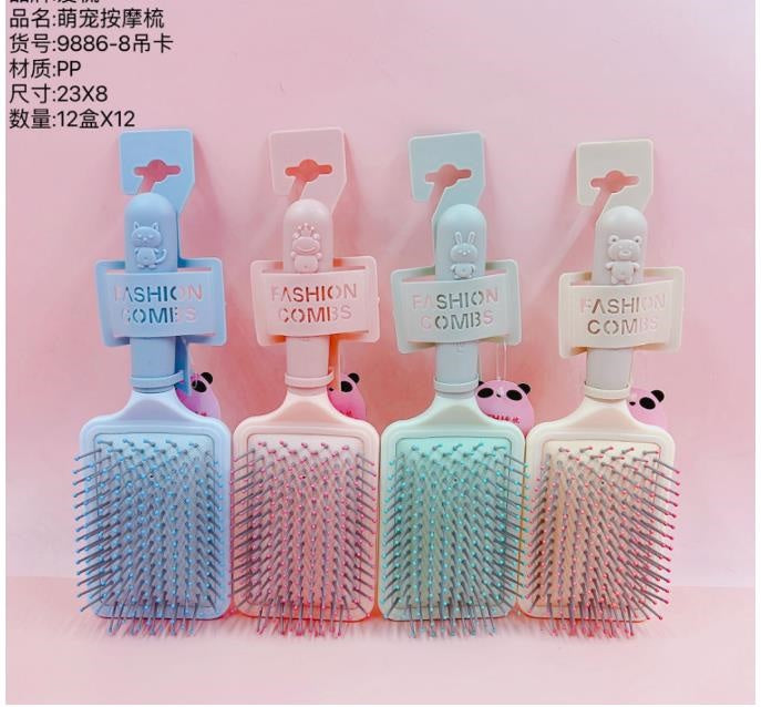9886-8 elevator air cushion comb