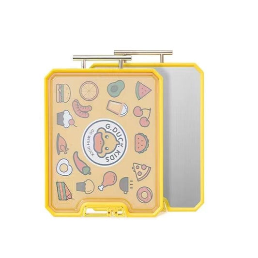 Xiaohuang Duck 2022-72 Double-sided Cutting Board