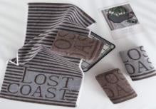 DM415 Lost Coast Face Towel