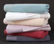 DY305 Seattle Bath Towel