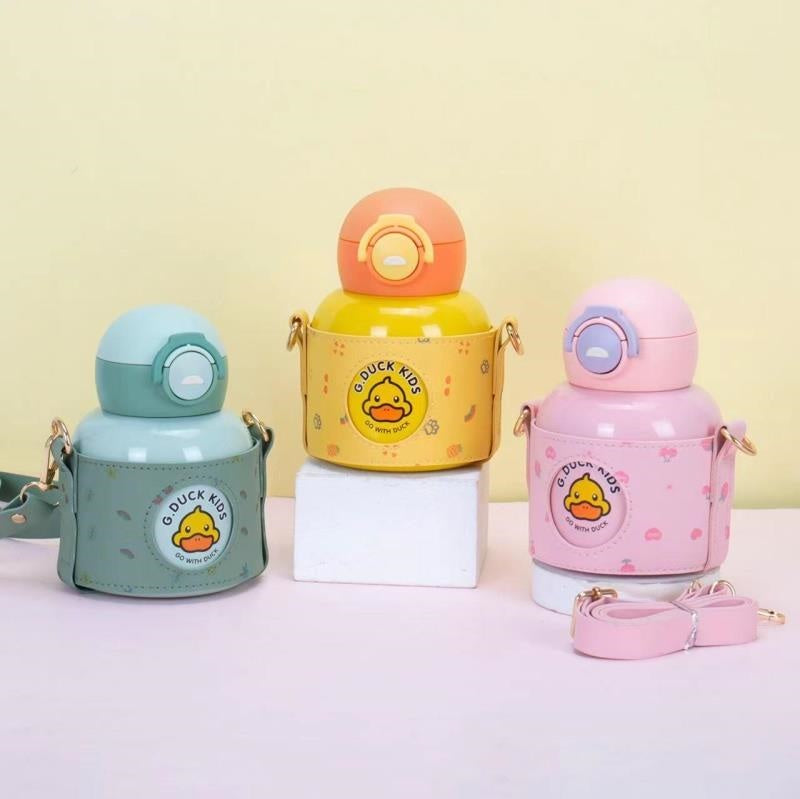 Taza térmica divertida y bonita 5660