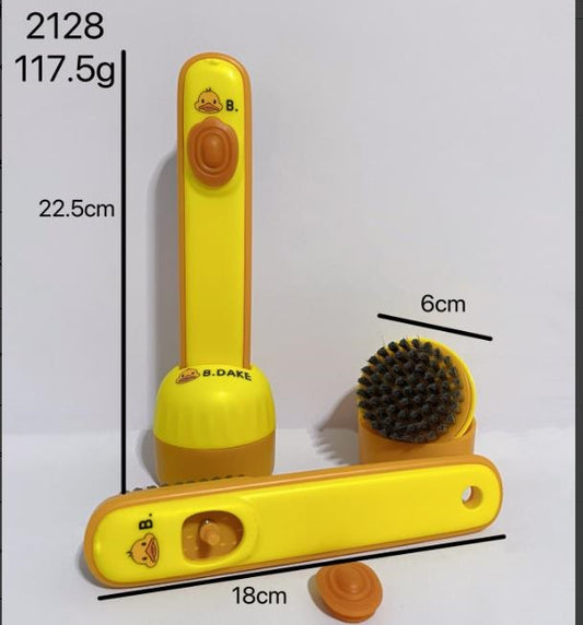 Yellow Duck 2128 Combination Set Brush 