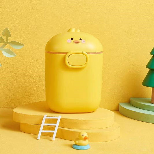 Yellow Duck 9016 Portable Milk Powder Tank Large Size 