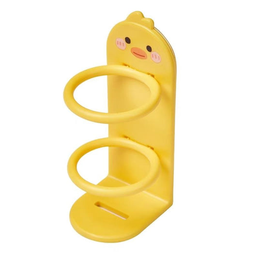 Yellow Duck 8725 Electric Toothbrush Rack 