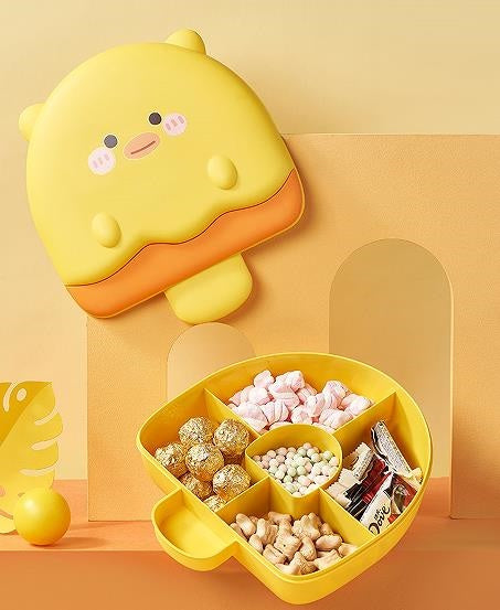 2213 Mai Meng Duck Candy Box