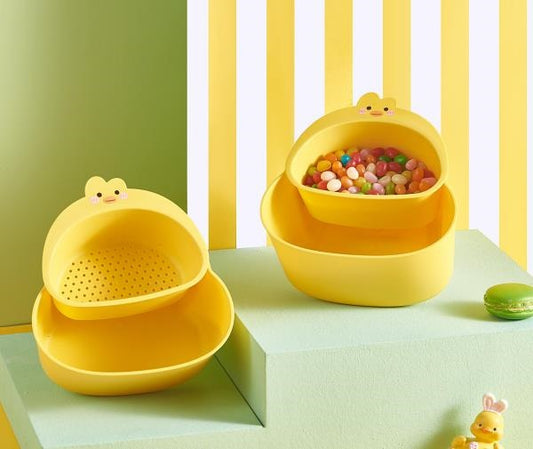 2321 Mai Meng Duck Lazy Man snack box 