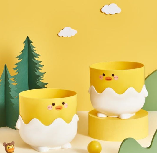 8731 Mai Meng Duck Miscellaneous Bucket 