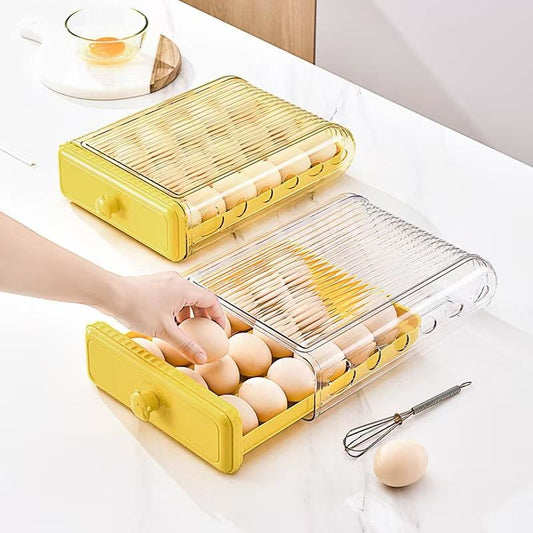 6235 Mai Meng Duck Egg Box 