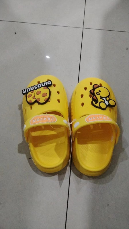 T13 Children's Slippers