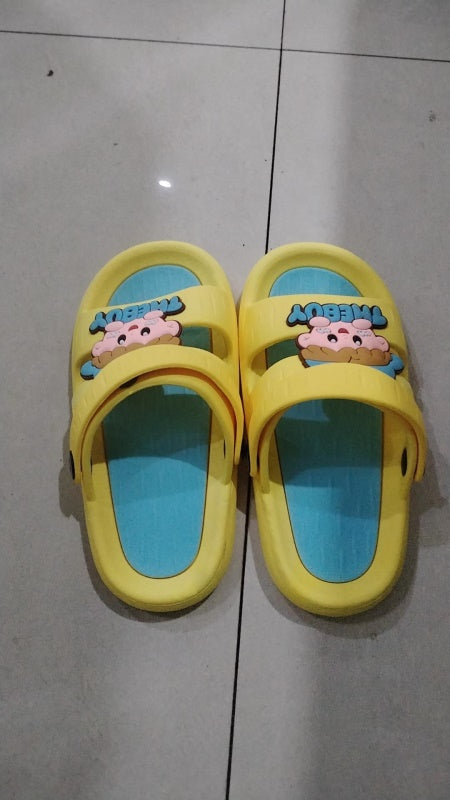 302 Children's Slippers