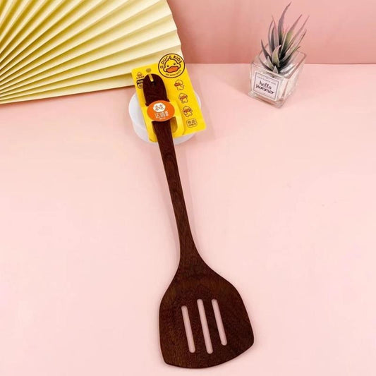 Huang Xiaoya 5133 chicken-wing wood three-line flat shovel
