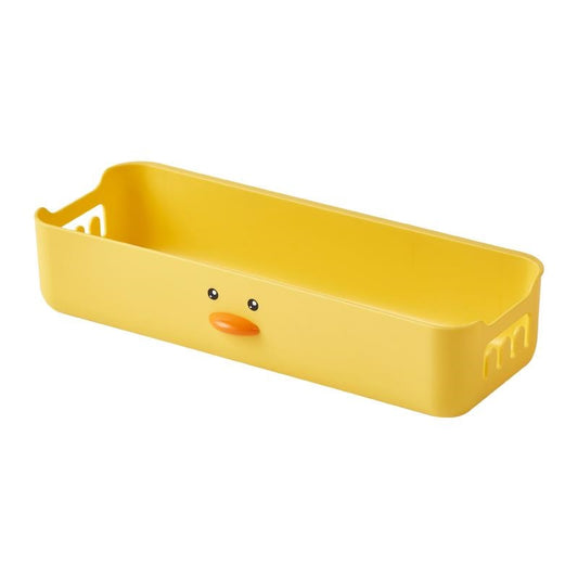 6651 Yolk Duck Wall-mounted Storage Rack 