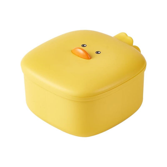 6652 Yolk Duck Seasoning Box 