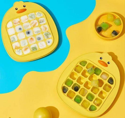 6654 egg yolk duck ice 