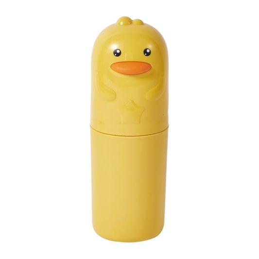 Yellow Duck 6583 Toothbrush
