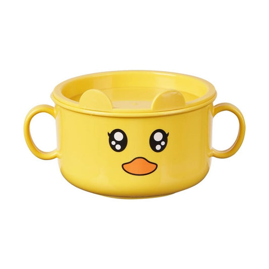 Small yellow duck 6231 bowl