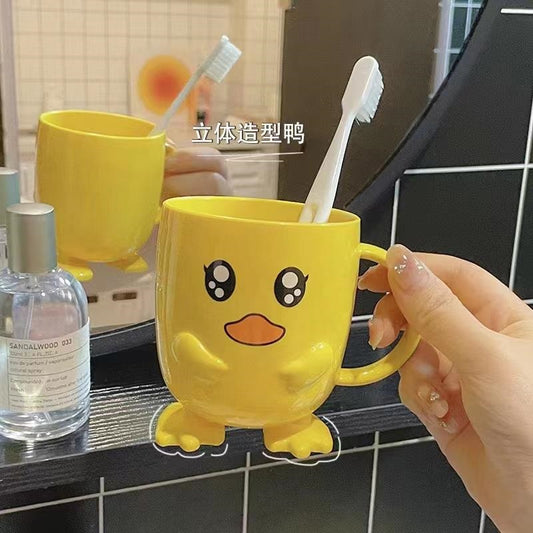 Little yellow duck 6232 cup