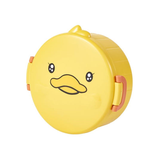 Yellow Duck 6346 Lunch Box