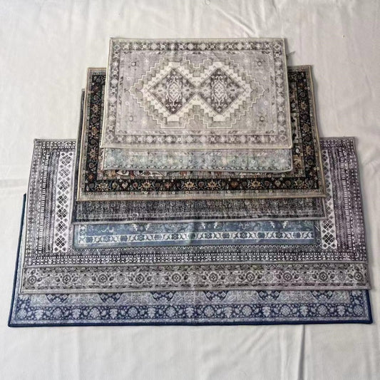 Sam Carpet 1