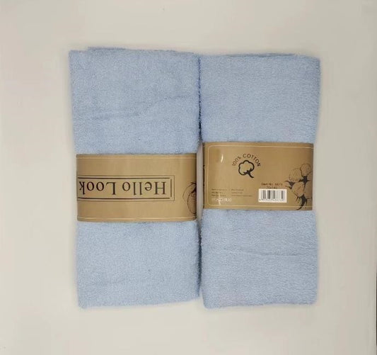 6673 Bath Towel 70*140 (350g)